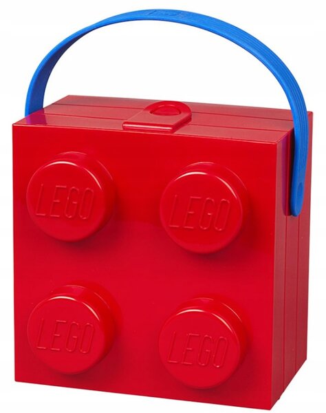 LEGO Svačinový Box 2150 ml