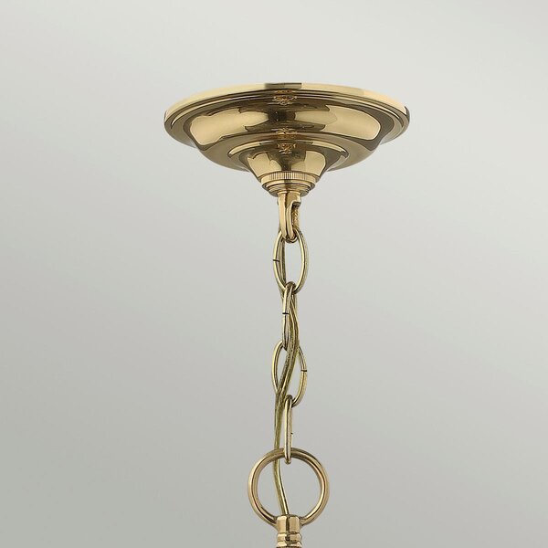 ZÁVĚSNÉ SVÍTIDLO, 35.4/74.1 cm Elstead Lighting - Online Only svítidla, Online Only