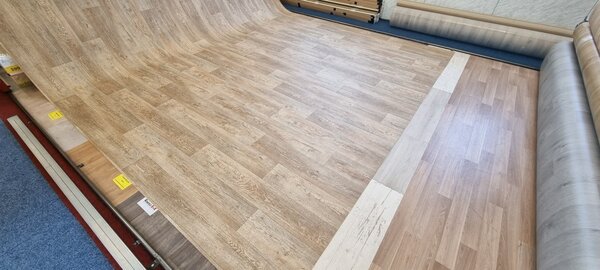 PVC Linetex Oslo 532 4 m