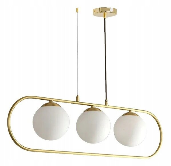TOOLIGHT LAMPA APP915-3CP