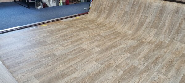 PVC Linetex Oslo 532 4 m