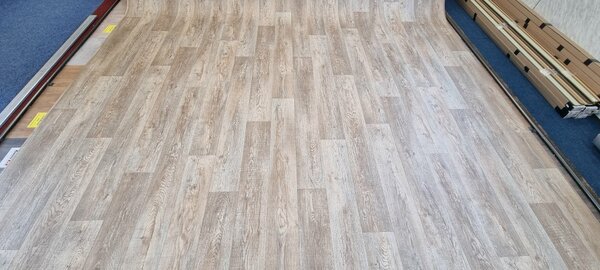 PVC Linetex Oslo 532 4 m