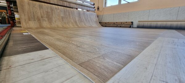 PVC Linetex Oslo 532 4 m