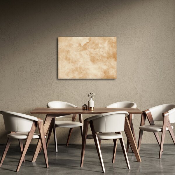 Obraz - Starý papírový pergamen (70x50 cm)