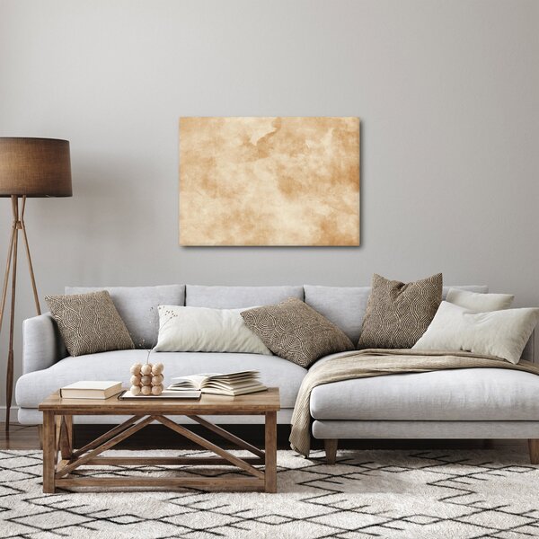 Obraz - Starý papírový pergamen (70x50 cm)