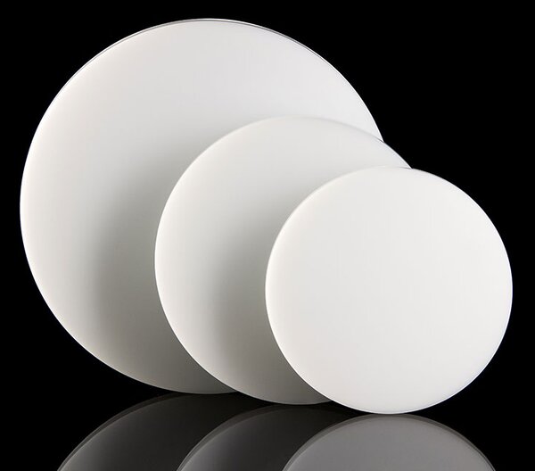 Led2 Stropní LED svítidlo ROUND III ø 22 cm, IP54