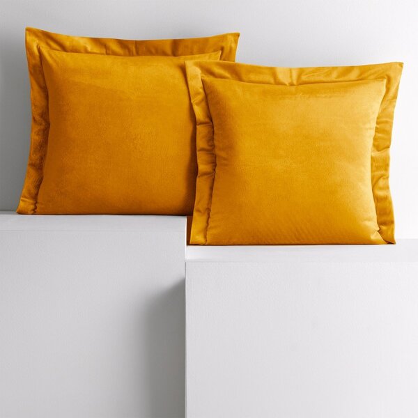 Povlaky na polštáře v sadě 2 ks 45x45 cm Side – AmeliaHome