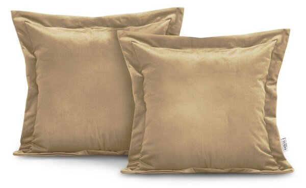 Povlaky na polštáře v sadě 2 ks 45x45 cm Side – AmeliaHome