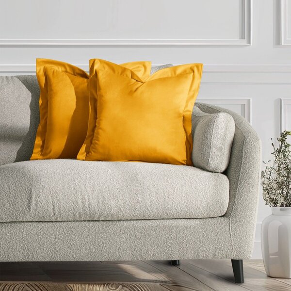 Povlaky na polštáře v sadě 2 ks 45x45 cm Side – AmeliaHome