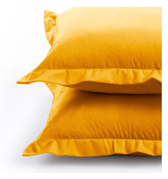 Povlaky na polštáře v sadě 2 ks 45x45 cm Side – AmeliaHome