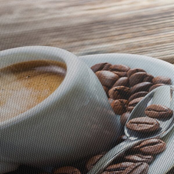 Obraz - Espresso (30x30 cm)