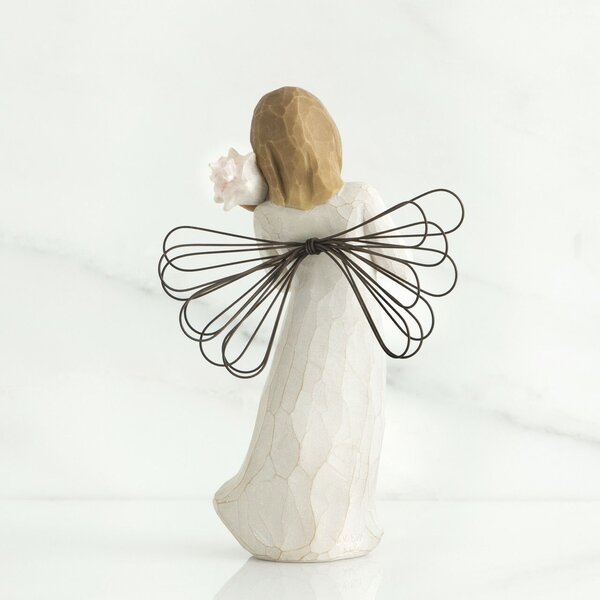 Willow Tree – Myslím na tebe