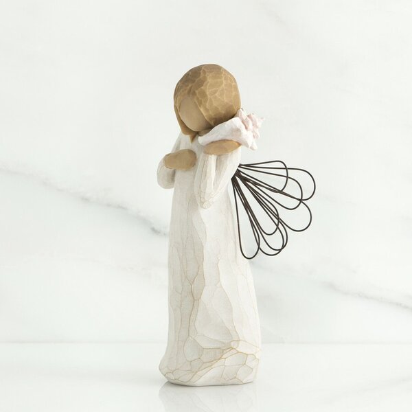 Willow Tree – Myslím na tebe