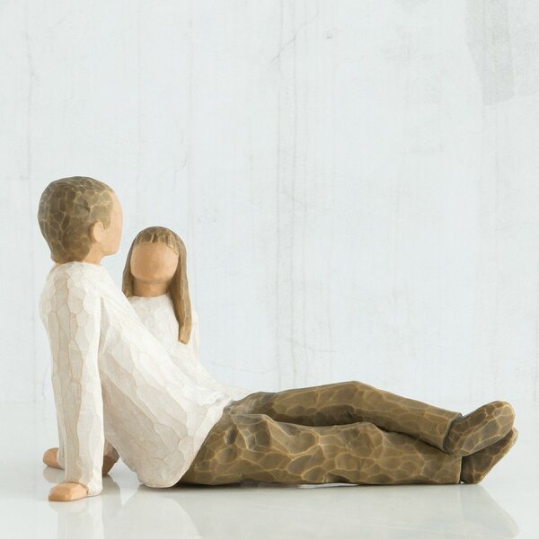 Willow Tree – Otec a dcera