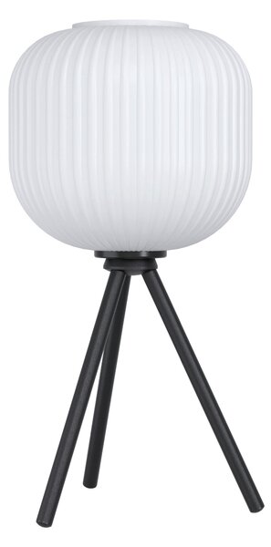 STOLNÍ LAMPA, E27, 40/20 cm Eglo - Online Only svítidla, Online Only