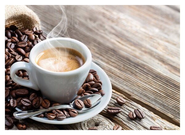 Obraz - Espresso (70x50 cm)
