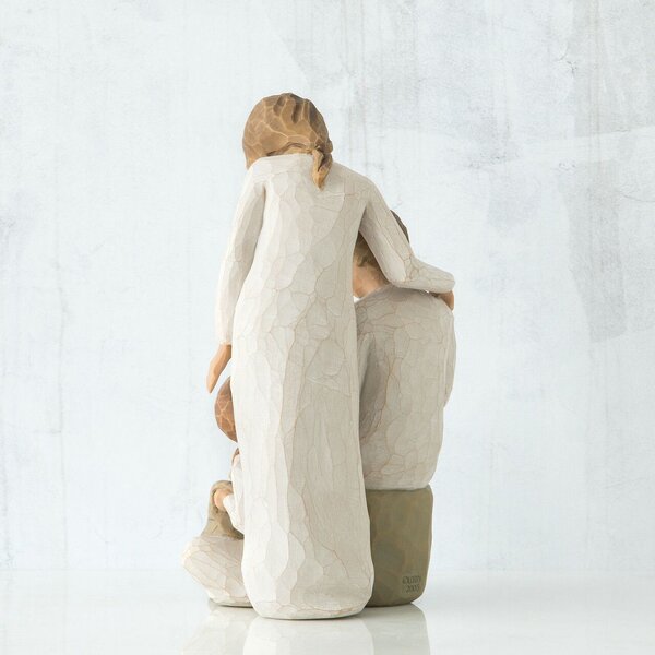 Willow Tree – Generace