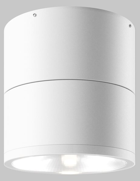 Stropní svítidlo přisazené Maytoni 12 W LED bílé IP54 3000 K