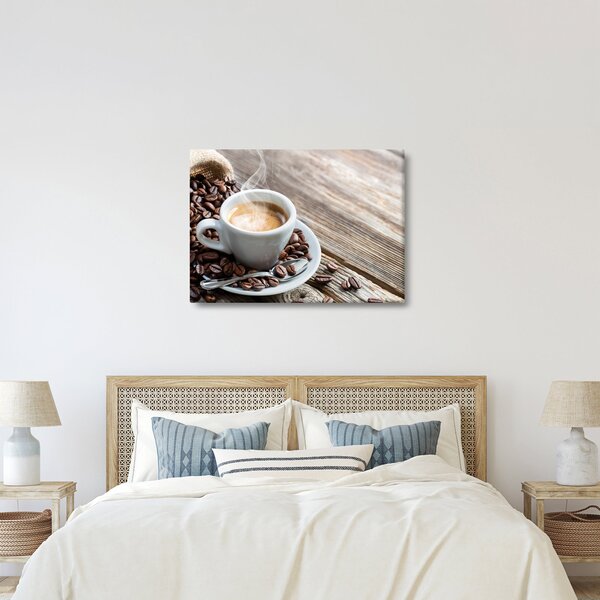 Obraz - Espresso (70x50 cm)