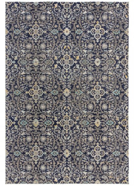 Hans Home | Kusový koberec Manor Daphne Blue/Multi - 120x170