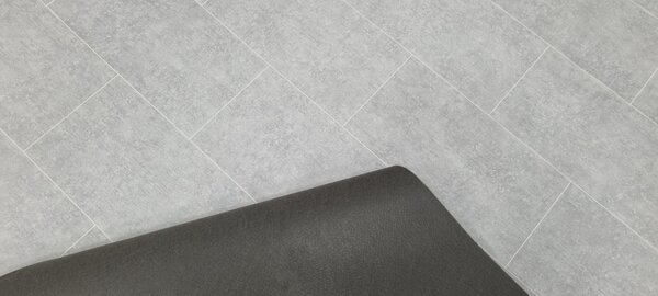 Metrážové PVC Carbontex Alfas 594 PB 4 m