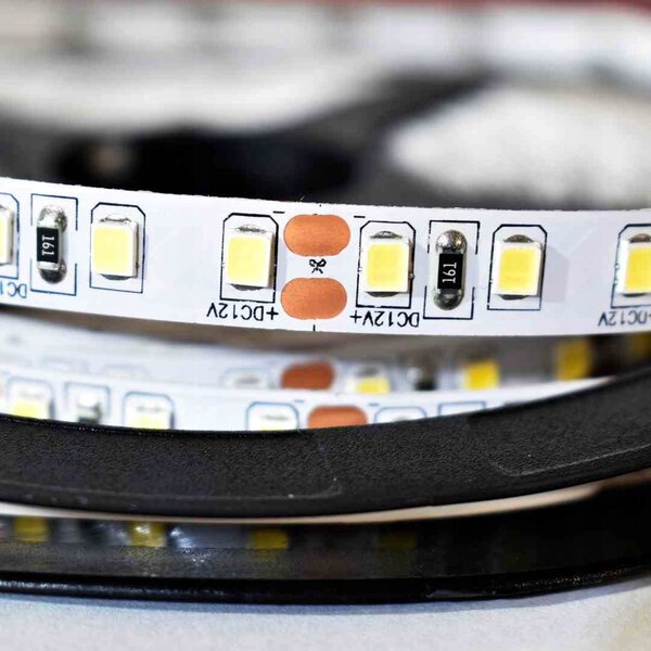 LED pásek Premium 120 LED/m 6000K IP20 5m