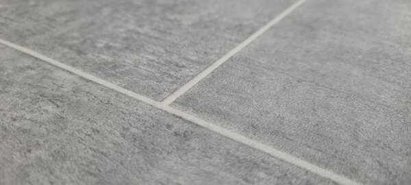 Metrážové PVC Carbontex Alfas 594 PB 4 m