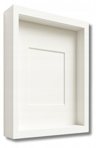 Rámeček na jednu fotografii MvLine by Marvit 45 x 35 cm