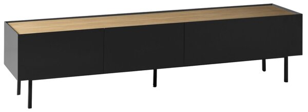 Teulat TV stolek Arista 180 x 40 cm