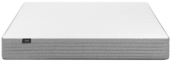 Středně tvrdá pěnová matrace Kave Home Yoko 160 x 200 cm, tl. 22 cm