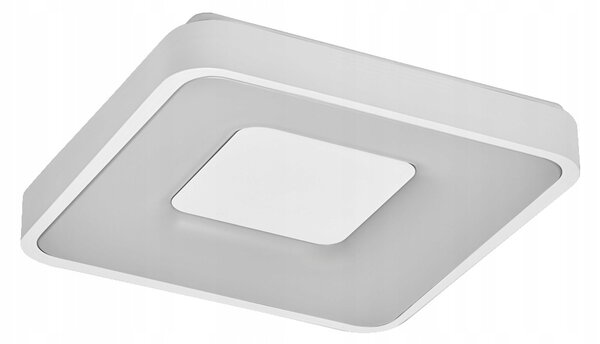 Stropní Svítidlo LED nástěnné svítidlo 24W 1450lm 3000K Teplá bílá Orbis Osram