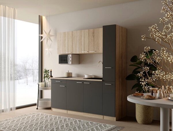 KUCHYŇSKÝ BLOK 180 cm Respekta - Online Only kuchyňské linky, Online Only