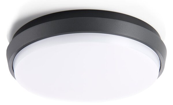 Stropné svietidlo Luna L 20 W 3000 K