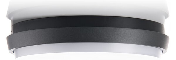 Stropné svietidlo Luna L 20 W 3000 K