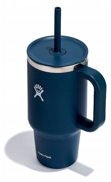 Termohrnek Hydro Flask All Around 0,95 l modrý