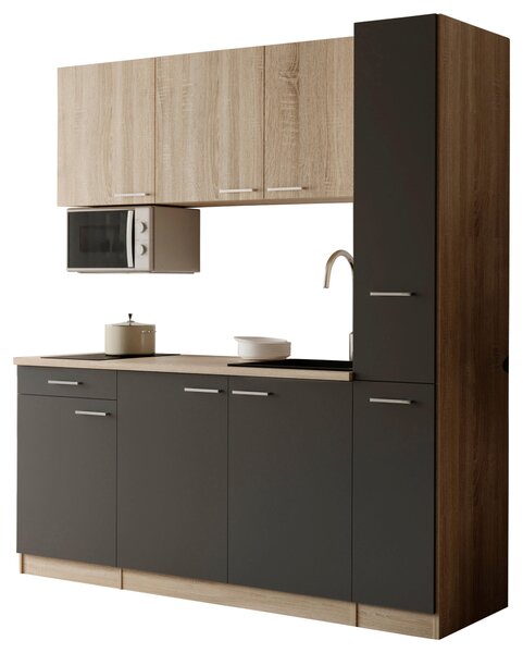 KUCHYŇSKÝ BLOK 180 cm Respekta - Online Only kuchyňské linky, Online Only
