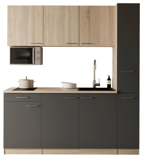 KUCHYŇSKÝ BLOK 180 cm Respekta - Online Only kuchyňské linky, Online Only