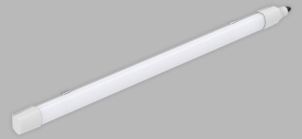 Led2 Lineární stropní LED svítidlo LEO II, IP66