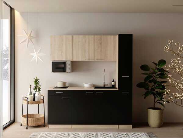KUCHYŇSKÝ BLOK 180 cm Respekta - Online Only kuchyňské linky, Online Only