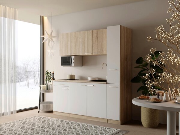 KUCHYŇSKÝ BLOK 180 cm Respekta - Online Only kuchyňské linky, Online Only