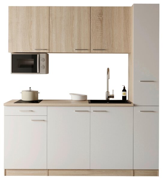 KUCHYŇSKÝ BLOK 180 cm Respekta - Online Only kuchyňské linky, Online Only