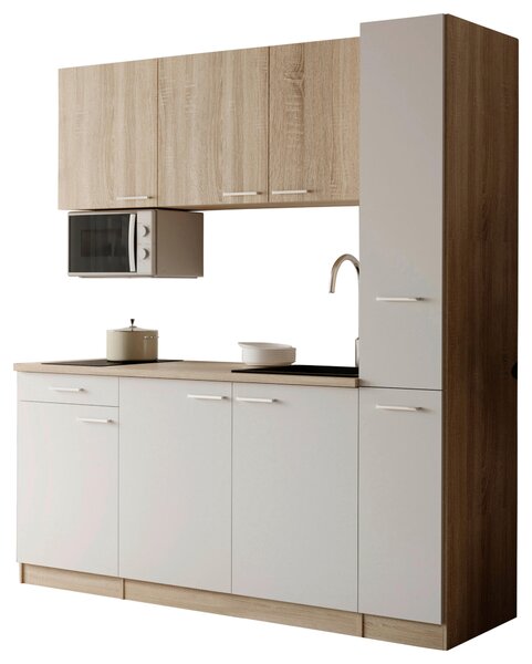 KUCHYŇSKÝ BLOK 180 cm Respekta - Online Only kuchyňské linky, Online Only