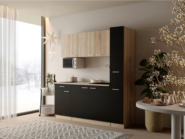 KUCHYŇSKÝ BLOK 180 cm Respekta - Online Only kuchyňské linky, Online Only