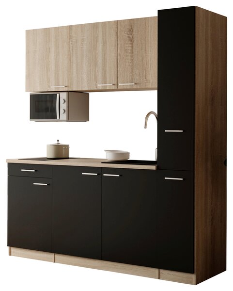 KUCHYŇSKÝ BLOK 180 cm Respekta - Online Only kuchyňské linky, Online Only
