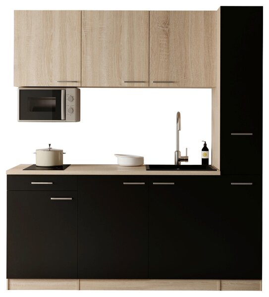KUCHYŇSKÝ BLOK 180 cm Respekta - Online Only kuchyňské linky, Online Only