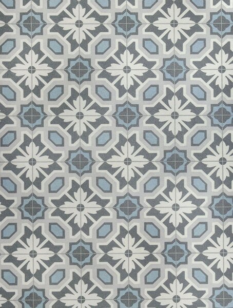 PVC Supertex Eleanor 596 4 m