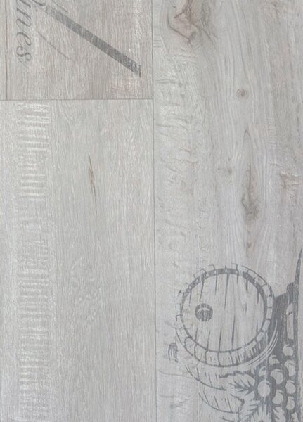 PVC Trento Chardonnay 406L 4 m