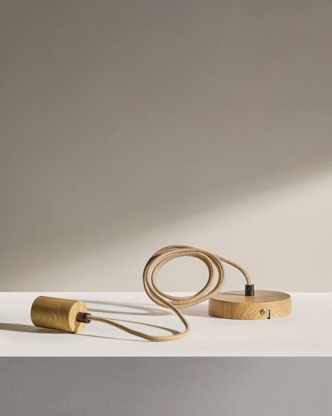 Závěsný kabel Kaede – Kave Home