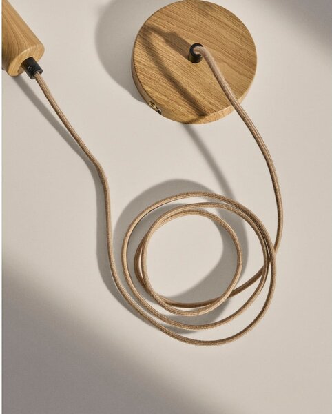 Závěsný kabel Kaede – Kave Home