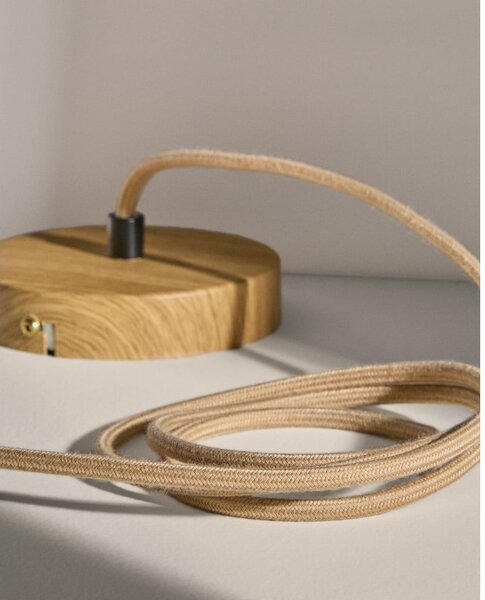 Závěsný kabel Kaede – Kave Home